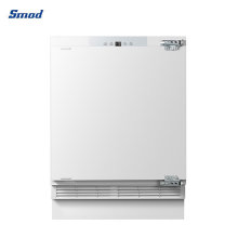 Single Door Small Chiller Chamber 120L Built-in Refrigerator